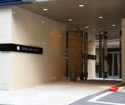 Hotel Nipponbashi Luxe