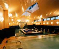 Ryokan Yunoyado Syouei