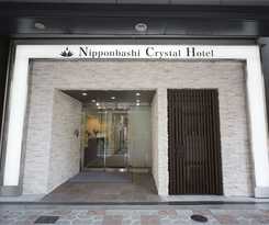 Hotel Nipponbashi Crystal