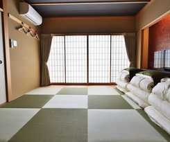 Ryokan Hanare Tengachaya