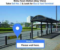 Aston Plaza Kansai Airport