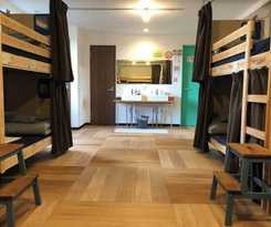 Guest House Matsu - Hostel