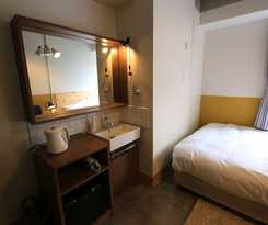 Hotel Wise Owl Hostels Shibuya