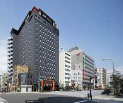 Apa Asakusa Tawaramachi Ekimae