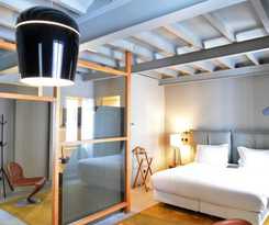 Raw Culture Arts and Lofts Bairro Alto