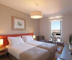 Santa Catarina Flh Suites