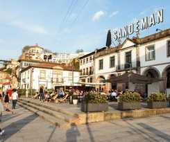 The House Of Sandeman