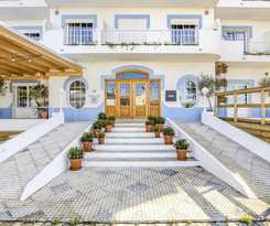 Hotel Selina Peniche