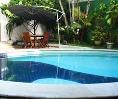 Hotel Tarik Fontes Plaza