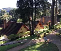 Hotel Pousada &Aacute;guia Da Montanha