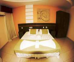 Hotel Rede Andrade GV Center