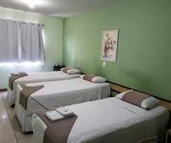 Hotel Domus Macap&aacute;