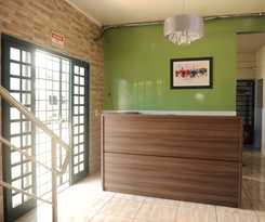 Hotel Bem Vindo