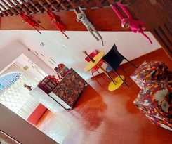 Red Monkey Hostel: Barra Funda