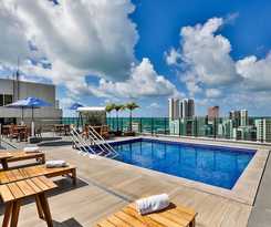 Roomo Praia de Boa Viagem Residencial