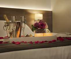 Hotel Tryp By Wyndham Varginha Cafe Royal