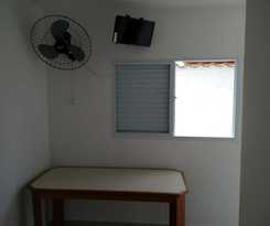 Hotel Consulado Praia
