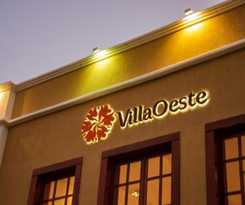 Hotel Villaoeste