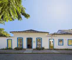 Hotel Pousada Vila Do Porto
