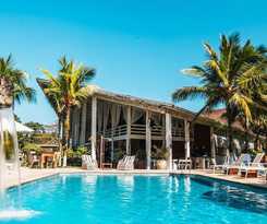 Hotel Delta Maresias