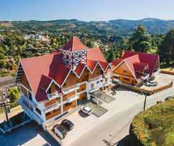 Hotel Pousada Recanto Almeida
