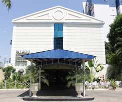 Palacio Do Rio