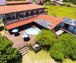Hotel Pousada Porto Dos Casais