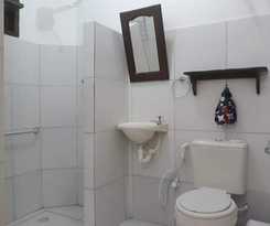 Hotel Aguamarinha Pousada