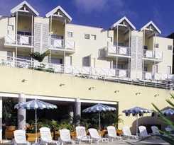 Hotel Karibean Baie Du Galion Resort-Goelette suites