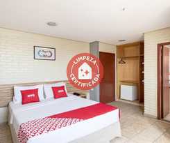 Hotel Rede Andrade Goiania Centro