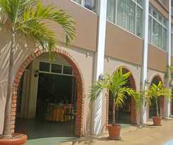 Hotel The Mandeville