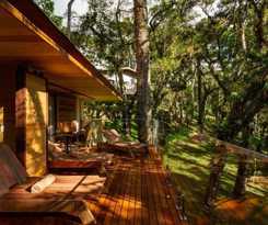 Hotel Toriba