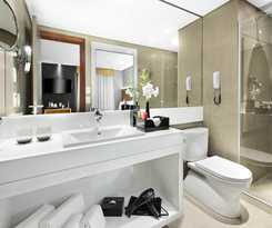 Hotel Melia Jardim Europa