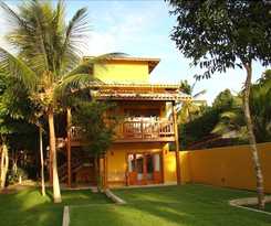 Hotel Pousada Porto Da Barra