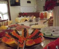 Hotel Pousada J&oacute;ia Da Serra