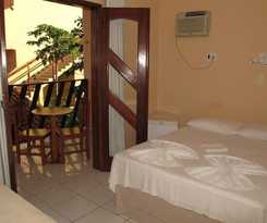 Hotel Pousada D'areia