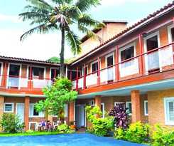 Hotel Pousada Morada Do Arquiteto - Prainha