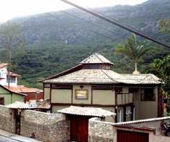 Hotel Pousada Papyrus