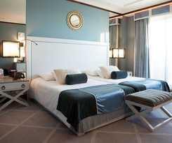 Grande Real Villa Italia