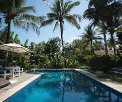 Hotel Pousada Jardim Das Margaridas