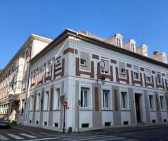 Hotel Best Western De La Bourse