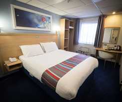 Travelodge Belfast Central