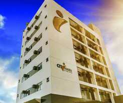Hotel Citi Express Caruaru