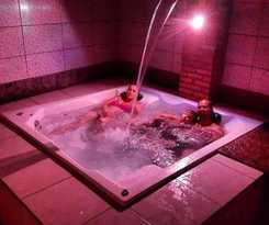 Hotel Pousada Natural