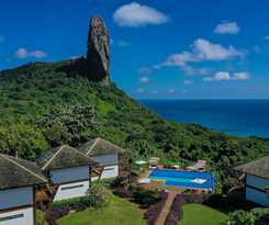 Hotel Pousada Morena