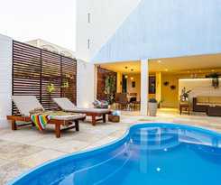 Hotel Valencia Natal