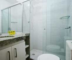 Hotel Fazenda Monte Castelo