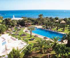 Hotel Tui Blue Palm Beach Hammamet