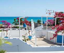 Hotel Pousada Mediterrânea