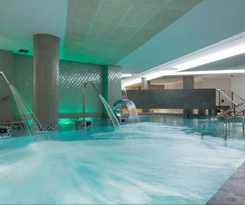 Spa Sercotel Odeon
